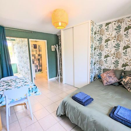 Studio Silhem Saint-Germain-les-Belles Eksteriør bilde